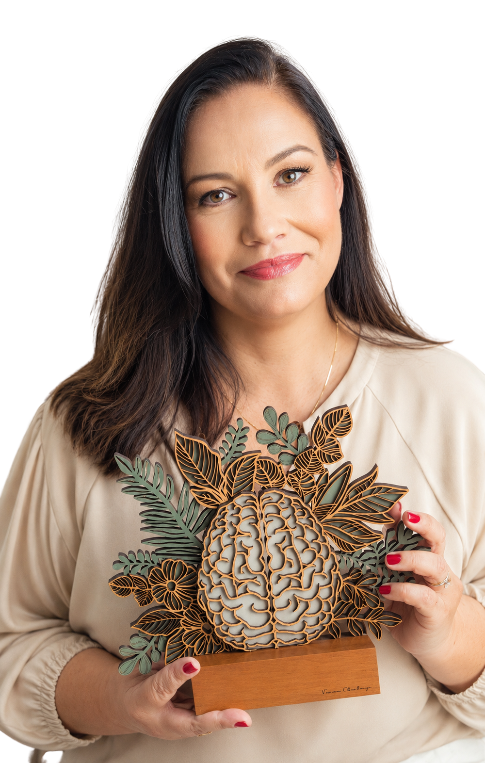 Tatiana Joly — Psicóloga e Neuropsicóloga em Leme/SP